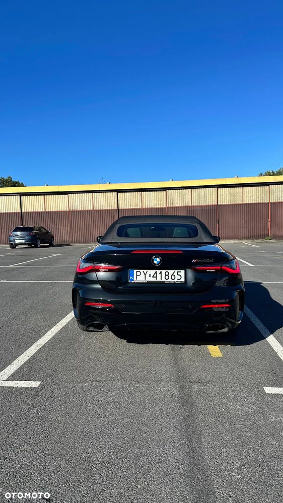 BMW Seria 4 M440d xDrive mHEV sport - 10
