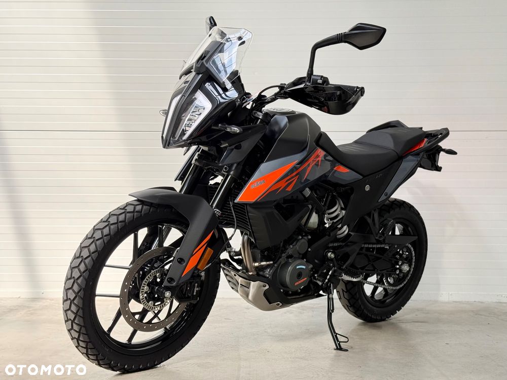 KTM Adventure - 7
