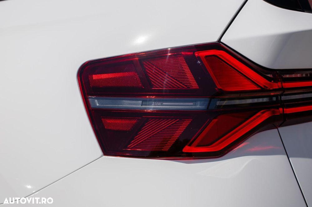 BMW X3 - 8