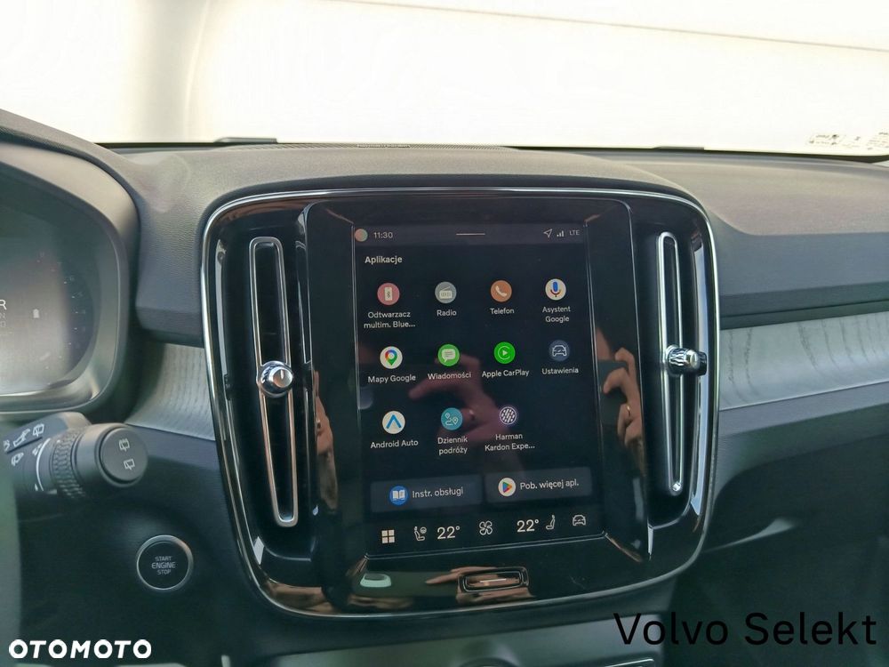 Volvo XC 40 - 21