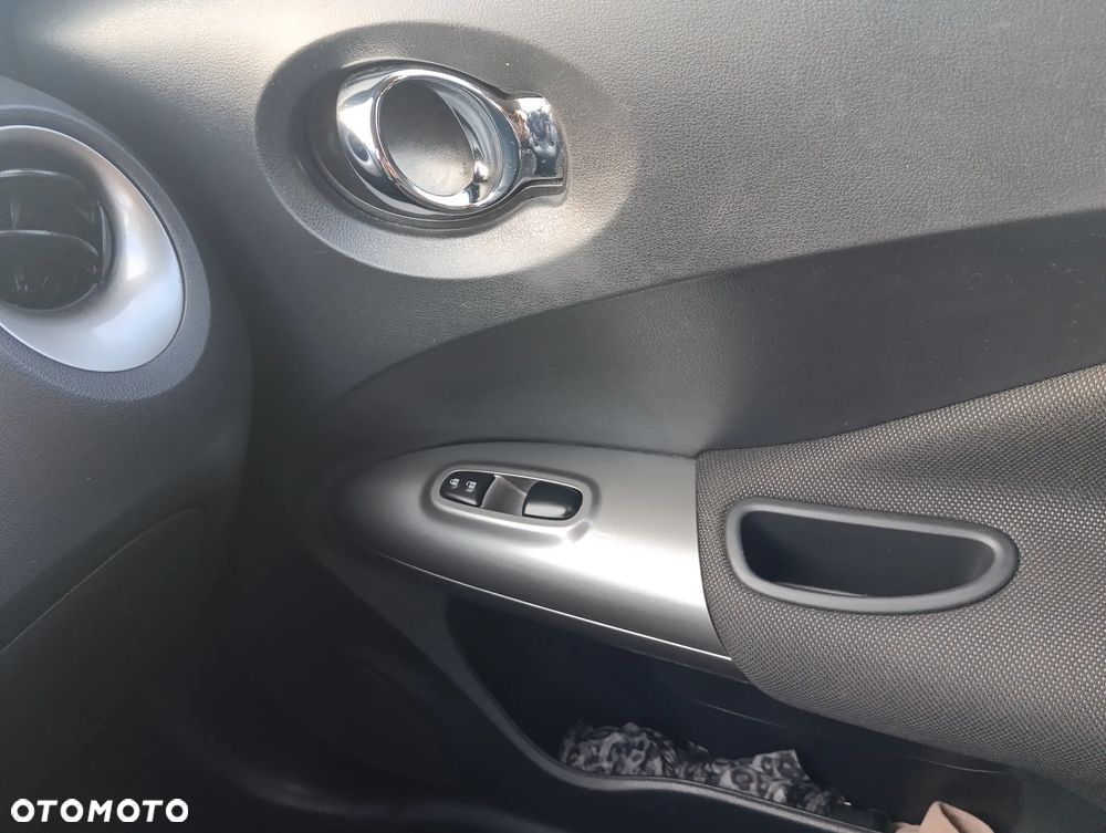 Nissan Juke 1.5 dCi Tekna - 16