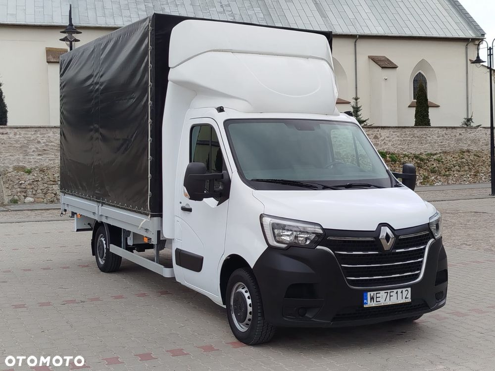 Renault Master - 2