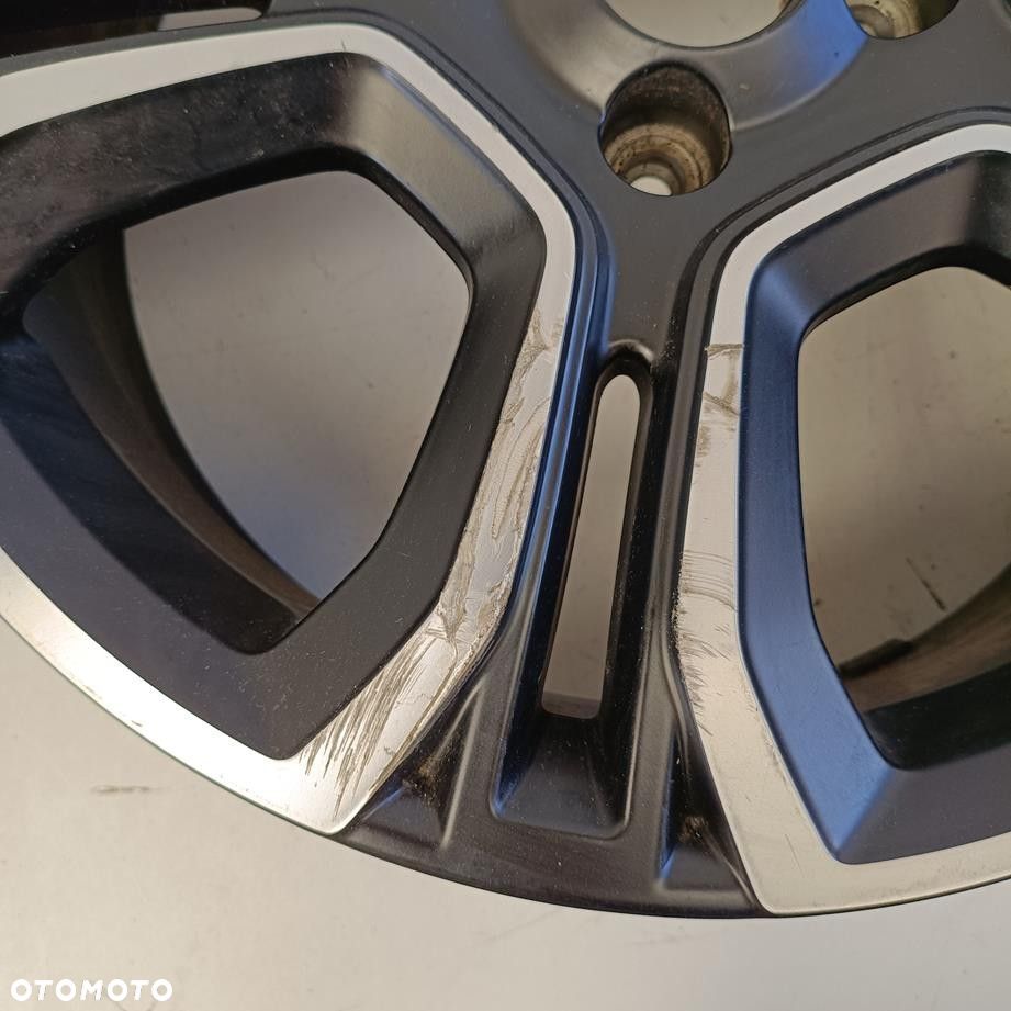 Alufelga 4x108 18 Jeep Avenger 52197384 (F9404) - 4