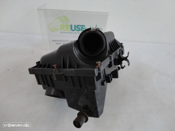 Caixa De Filtro De Ar Completo Saab 9-3 (Ys3f, E79, D79, D75) - 2