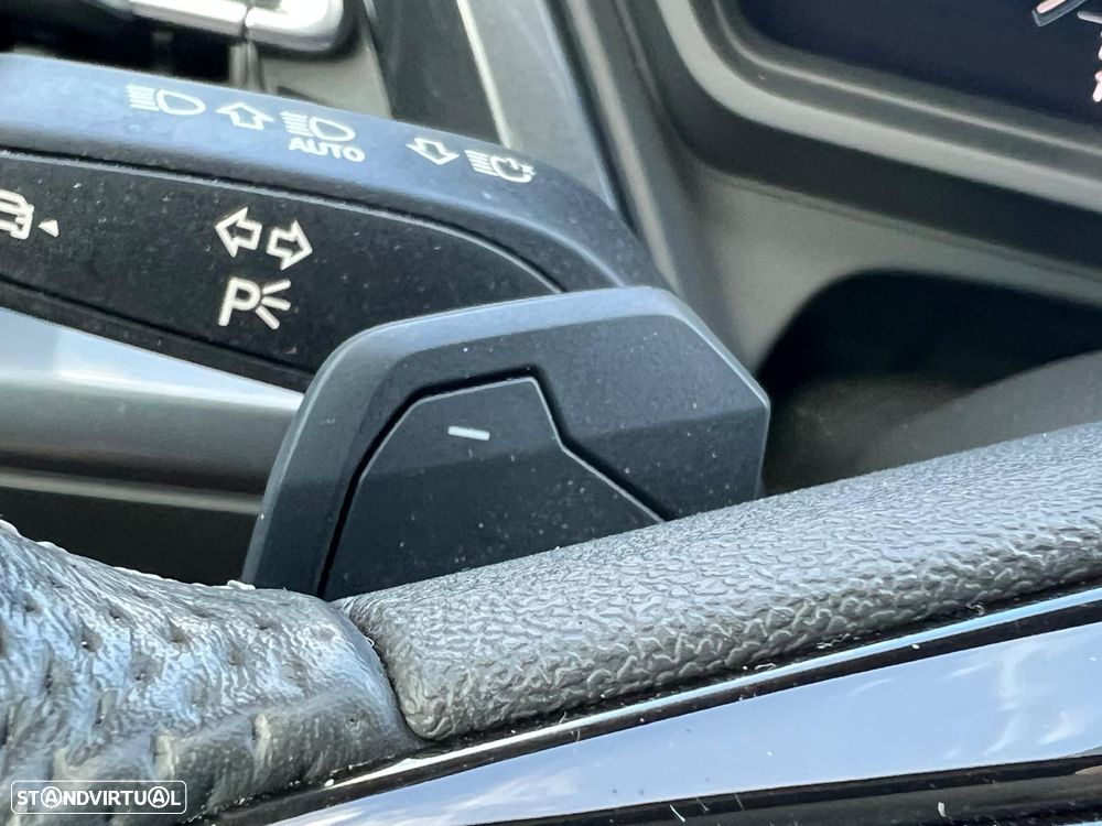 Audi Q4 Sportback e-tron 45 82 kWh SE Business Plus - 32