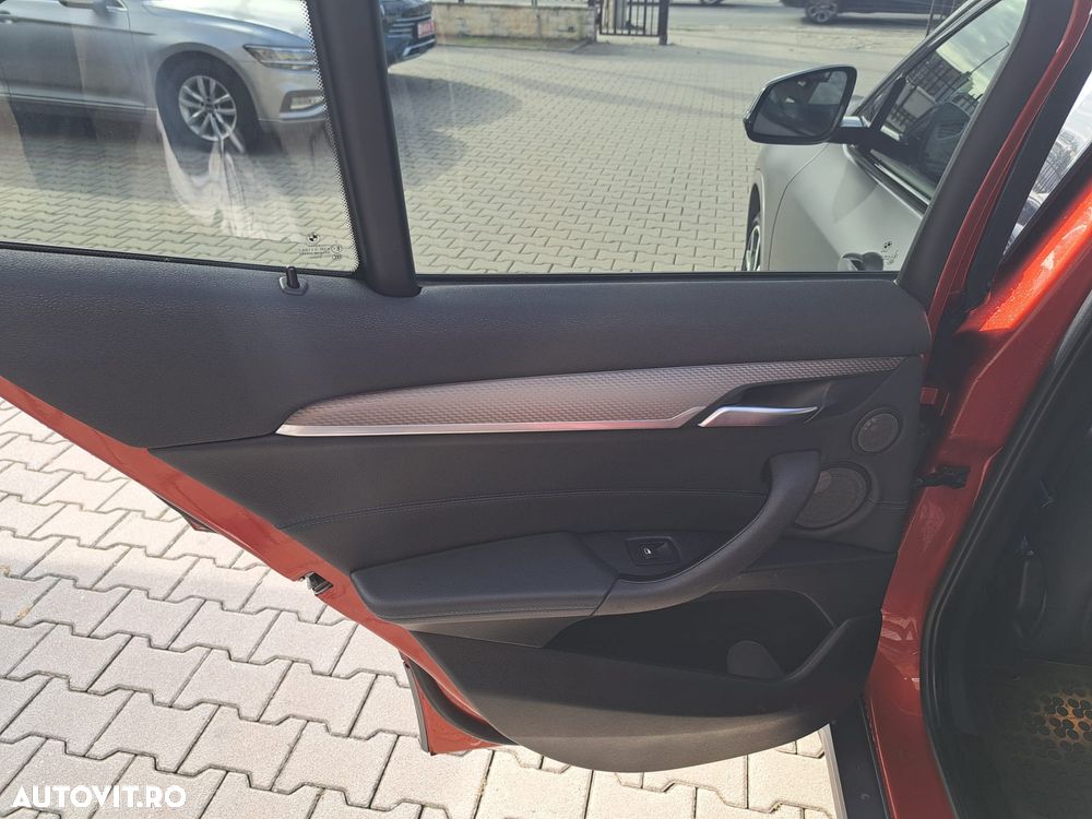BMW X2 xDrive25d AT - 20