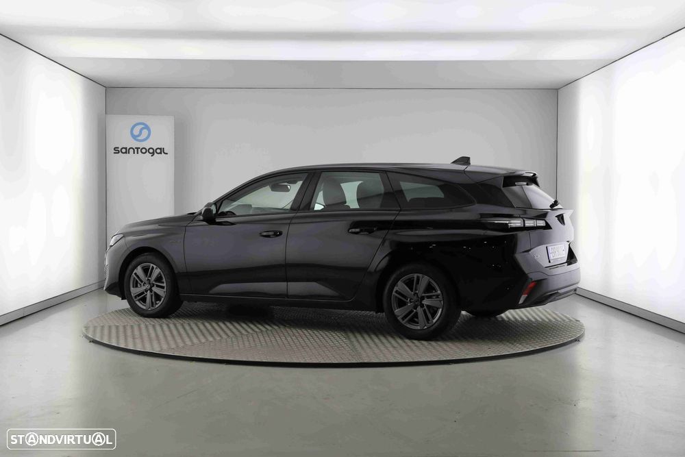 Peugeot 2008 1.2 Hybrid Allure e-DCS6 - 36