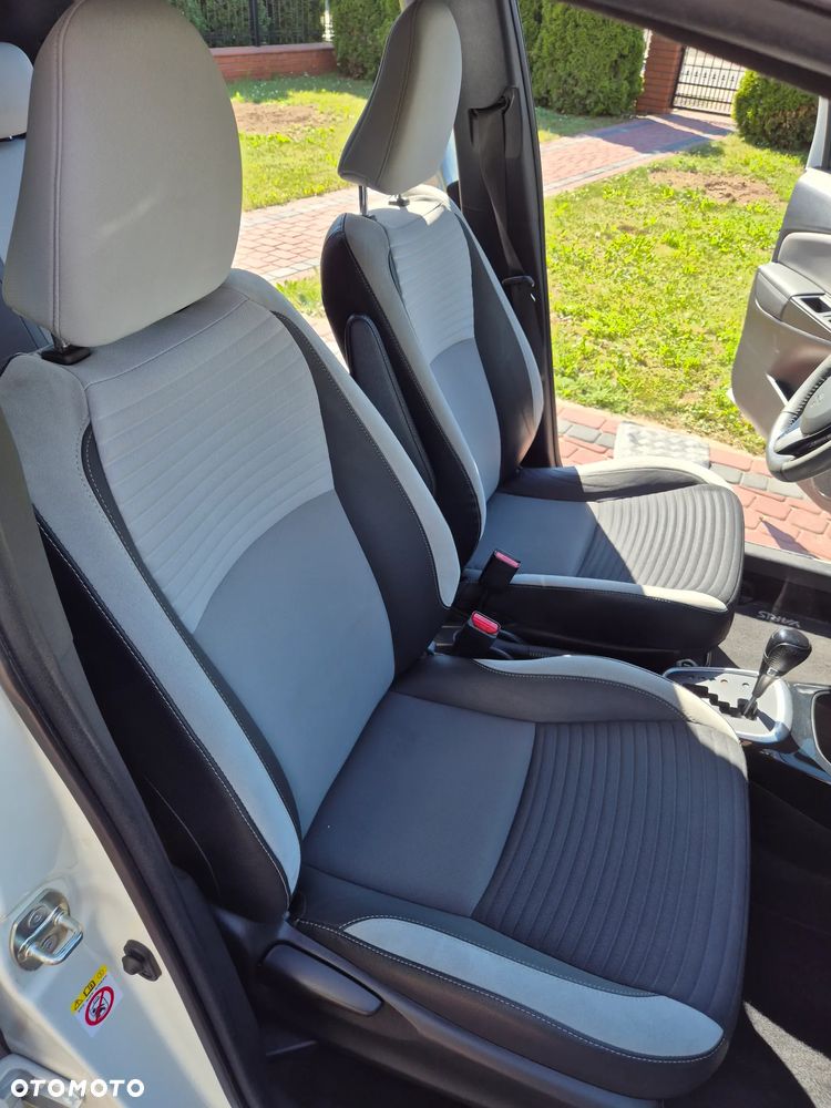 Toyota Yaris 1.5 VVT-i Style Selection - 27