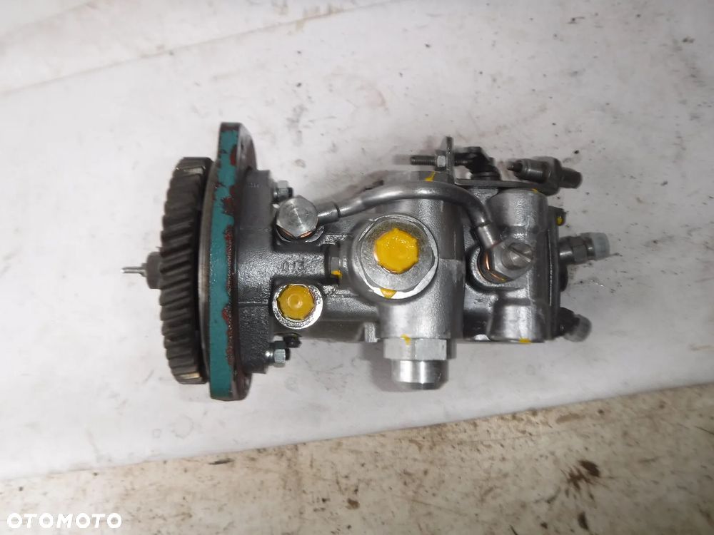 hanomag pompa wtryskowa paliwowa bosch vp44 vp29 0460303097 - 1