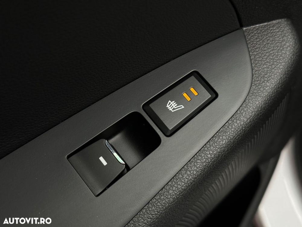 Hyundai Tucson 1.6 GDI 2WD DCT Premium - 21