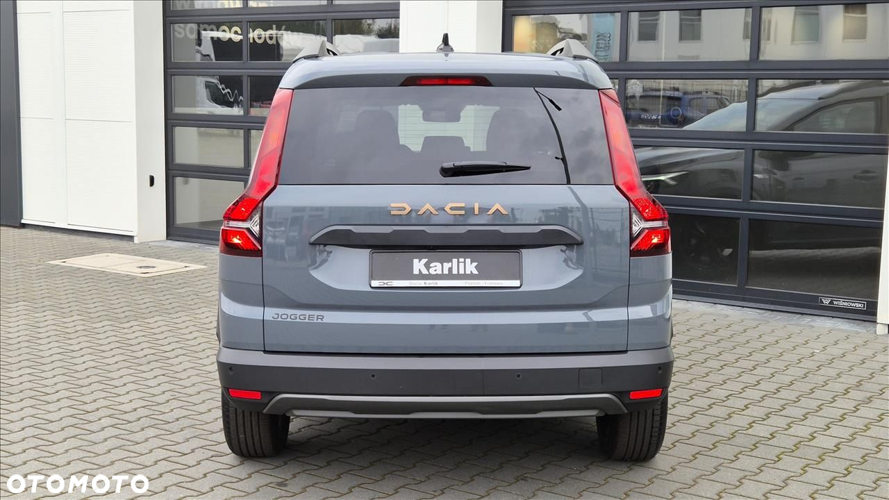 Dacia Jogger - 6