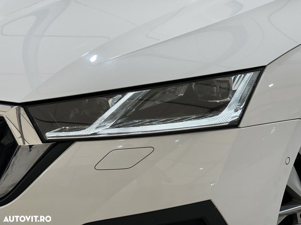 Skoda Octavia - 34