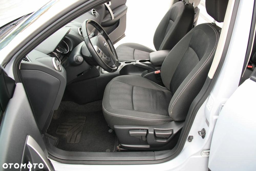 Nissan Qashqai 2.0 dCi Acenta Pack - 15