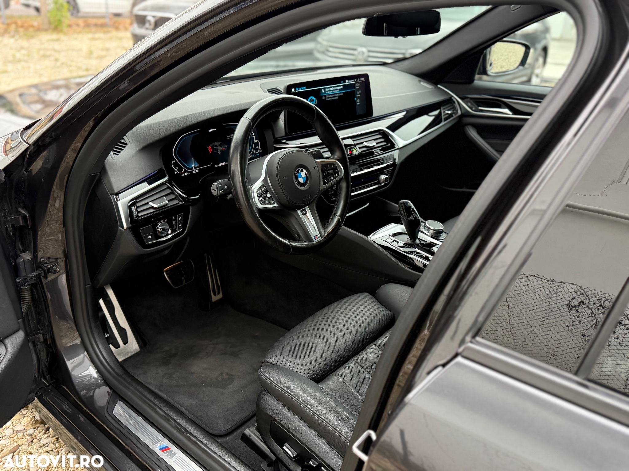 BMW Seria 5 - 9