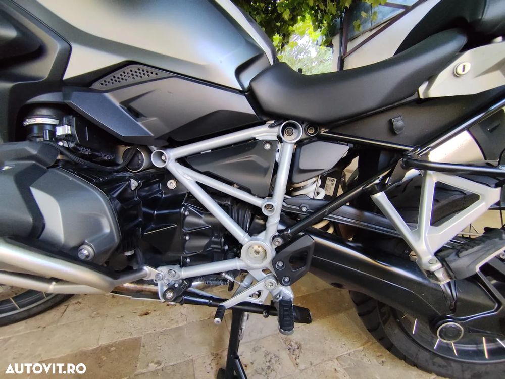 BMW R1250GS - 2