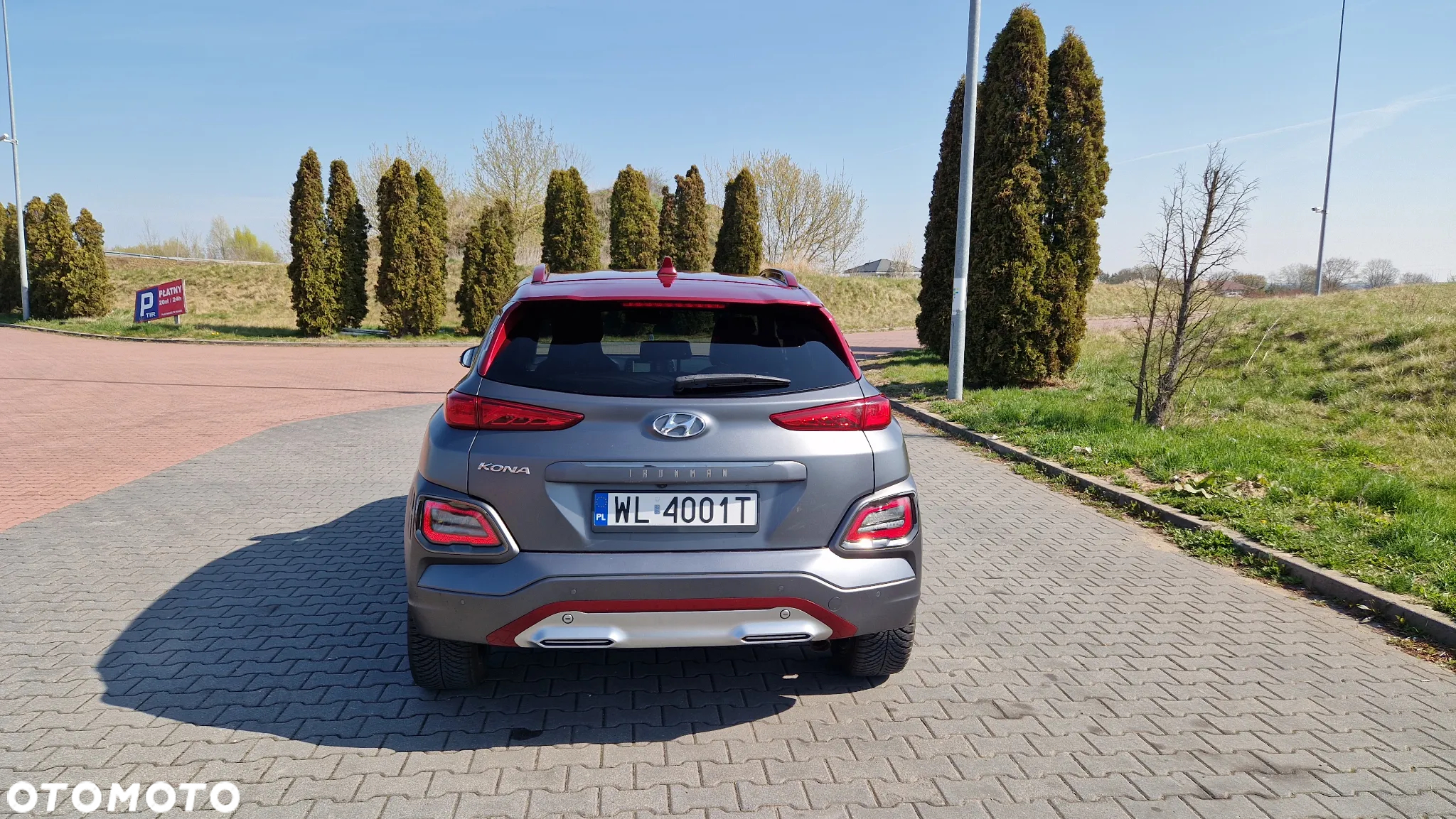 Hyundai Kona - 5