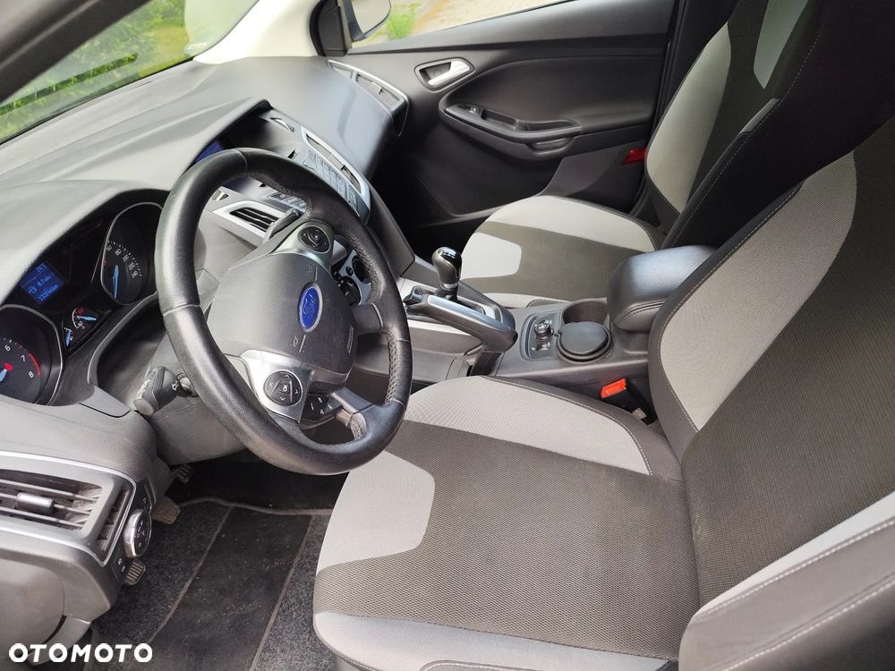 Ford Focus 1.6 TI-VCT Champions Edition - 29