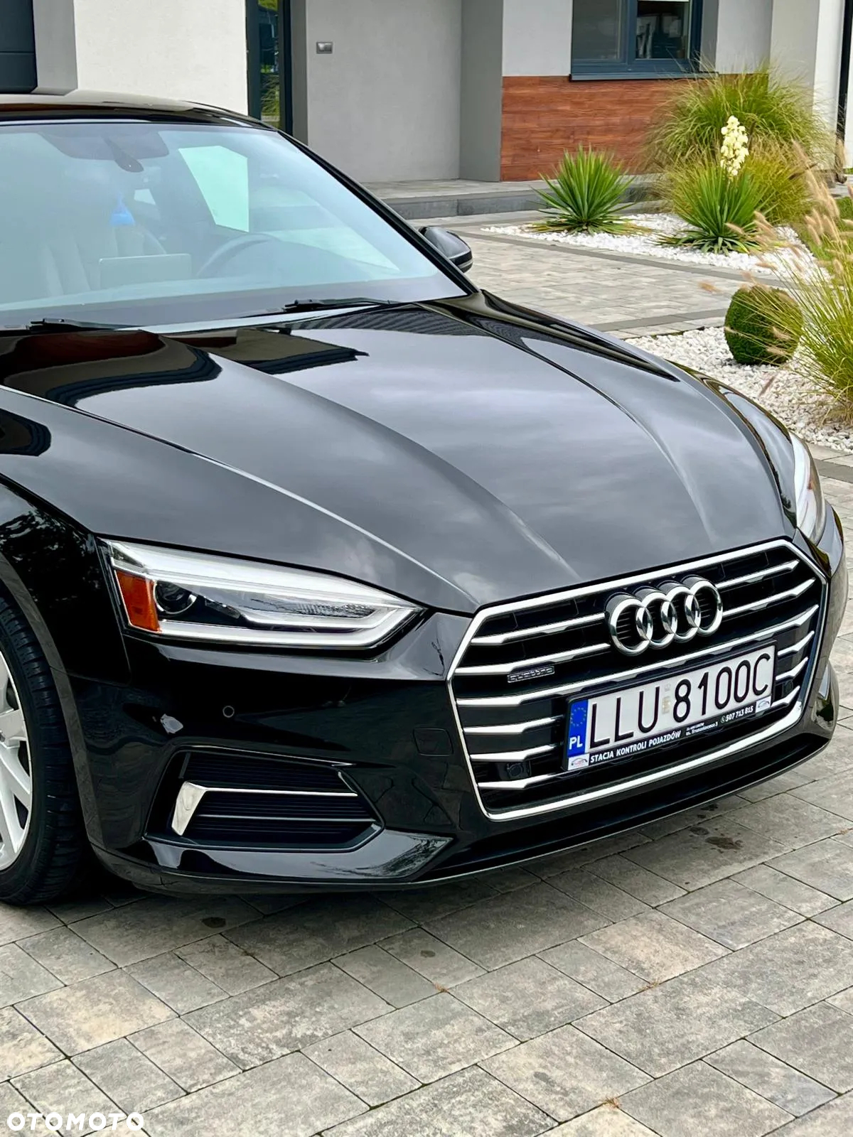 Audi A5 Coupe 2.0 TFSI quattro S tronic - 20
