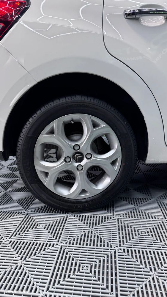 Citroën C3 1.2 VTi Seduction J16 - 14