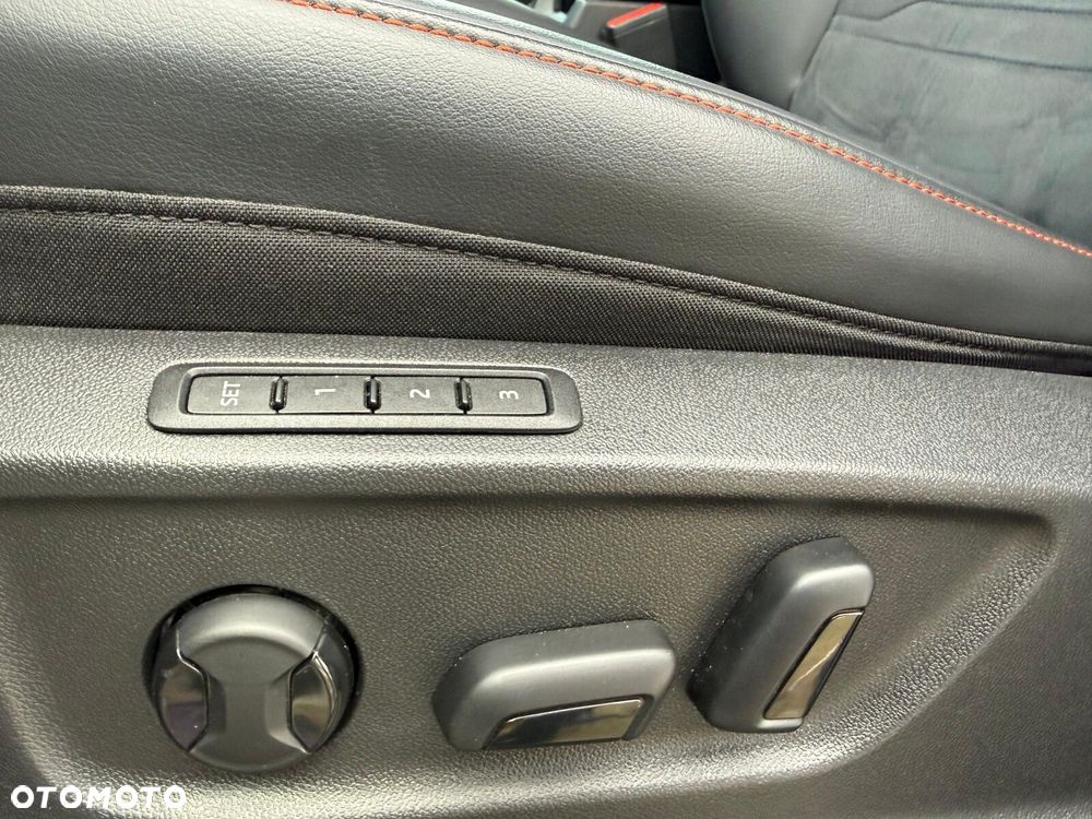 Seat Ateca 2.0 TSI FR S&S 4Drive DSG - 13