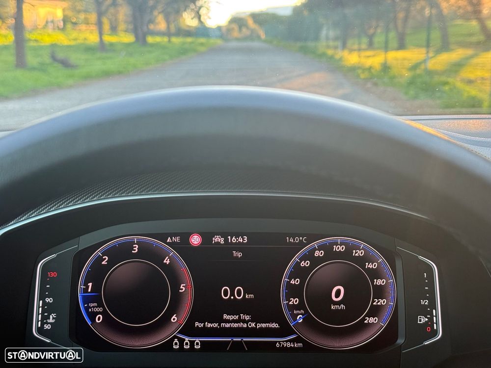 VW Arteon Shooting Brake 2.0 TDI Elegance - 49