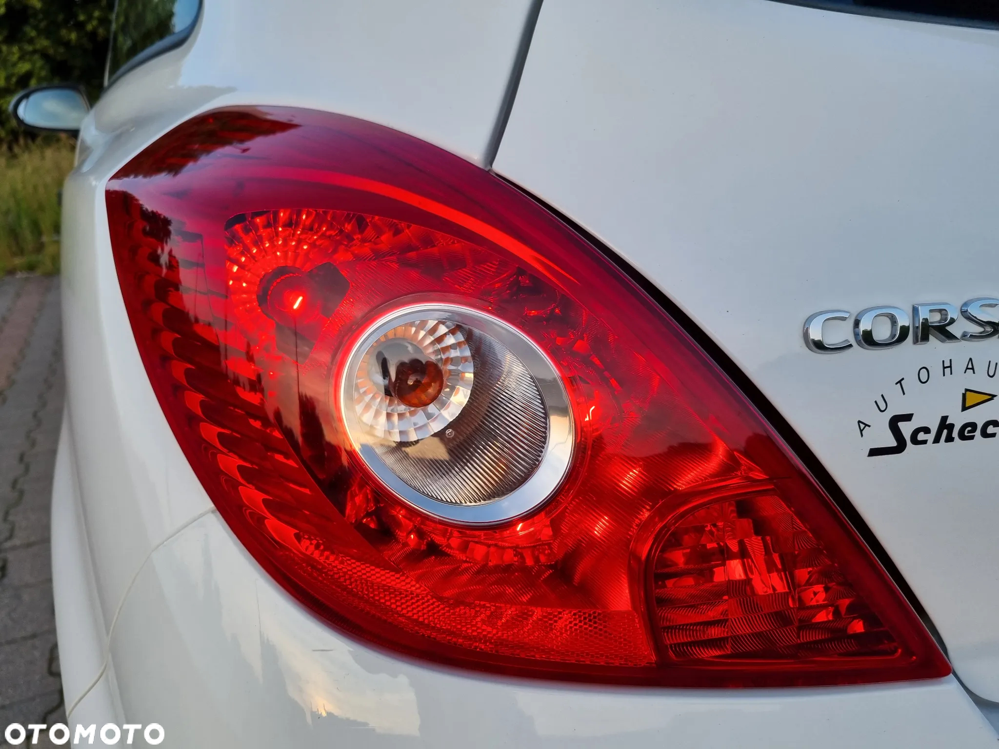 Opel Corsa 1.2 16V Color Edition - 13