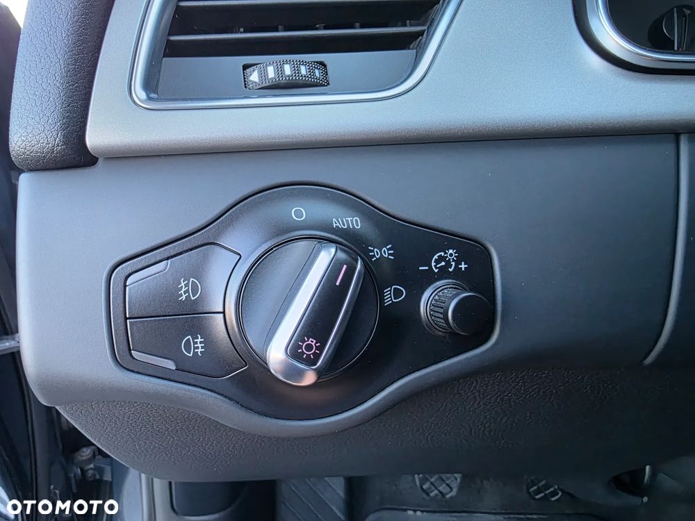 Audi A5 Sportback 2.0 TDI DPF - 21