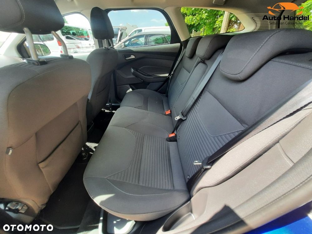 Ford Focus - 37
