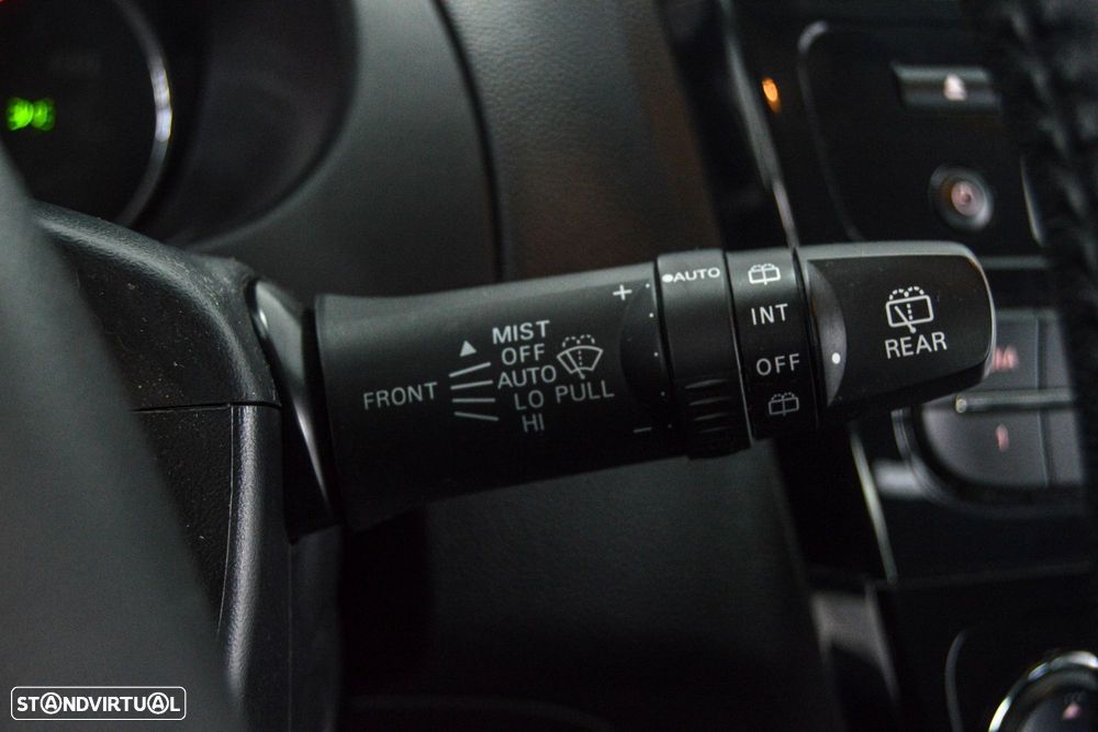 Mitsubishi Space Star 1.2 Intense - 35