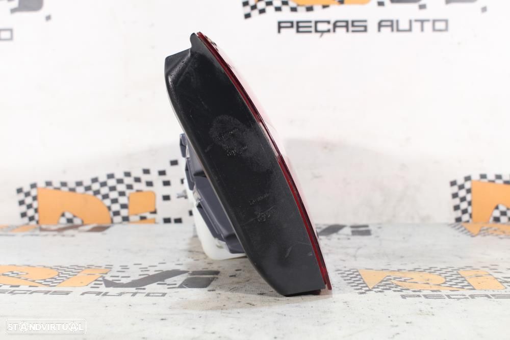 Farolim Esquerdo Mercedes-Benz Glc (X253)  A2539063100 / 629500E13964 - 3