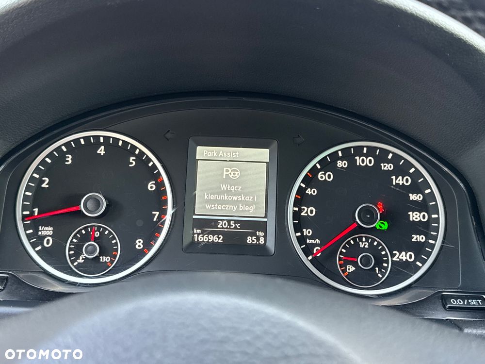 Volkswagen Tiguan 2.0 TSI 4Motion DSG Cup Sport & Style - 28