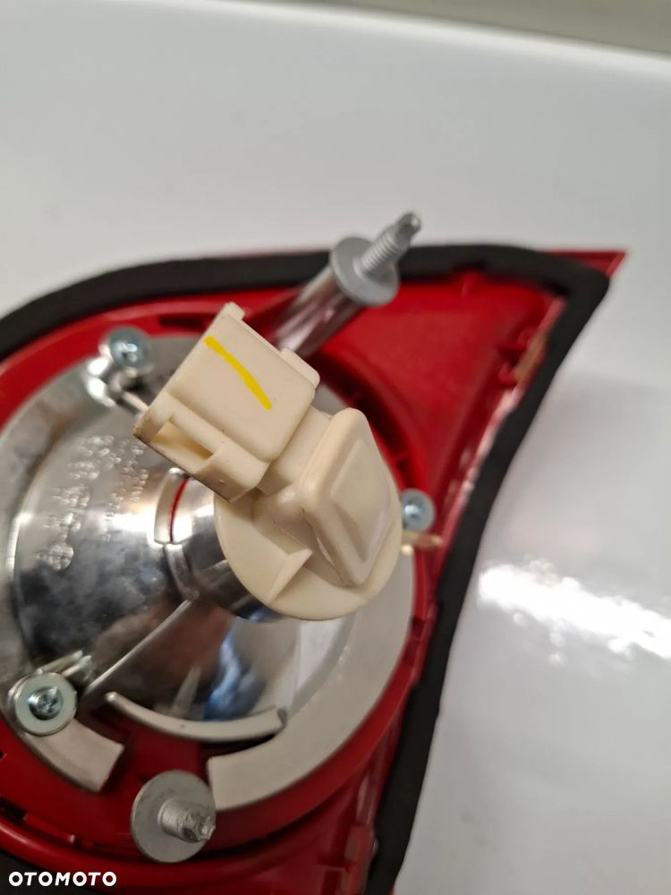 NOWA LAMPA W KLAPE LEWA VW GOLF V 03-09 SLASK WYSYLKA - 3