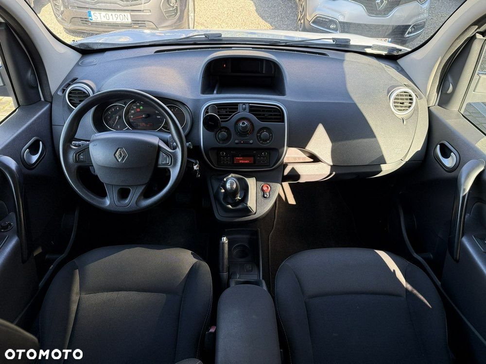 Renault Kangoo 1.5 dCi Business - 14