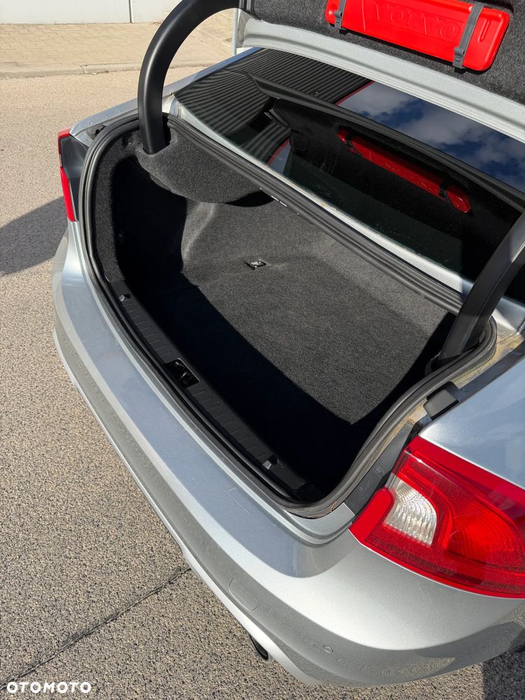 Volvo S60 D3 - 13