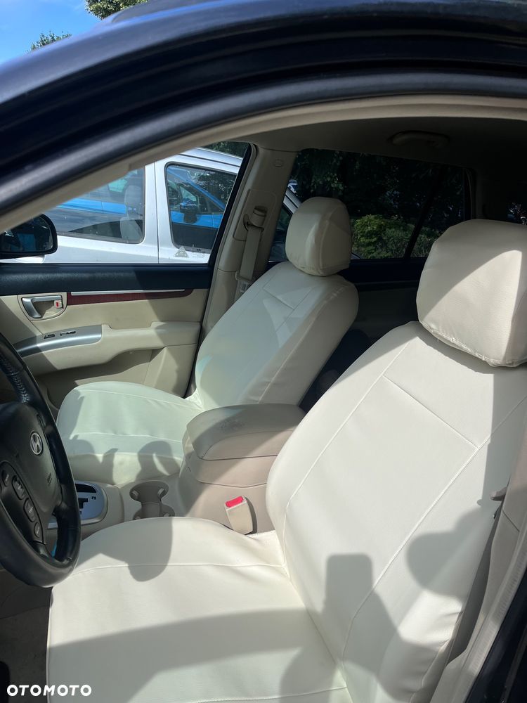 Hyundai Santa Fe - 11