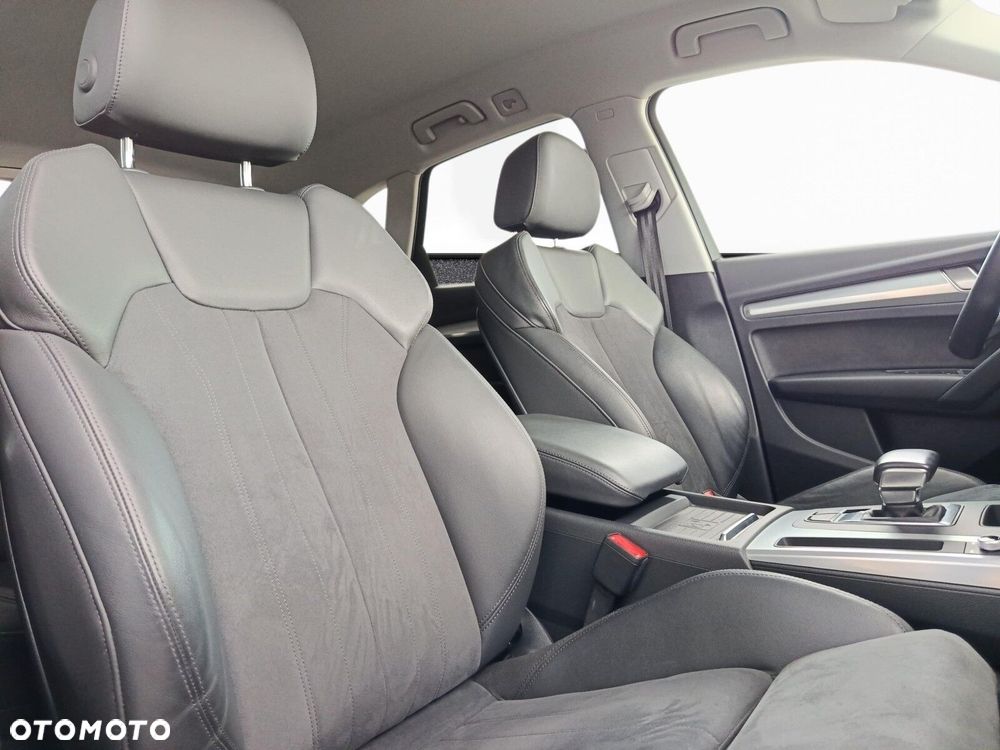 Audi Q5 40 TDI mHEV Quattro S Line S tronic - 18
