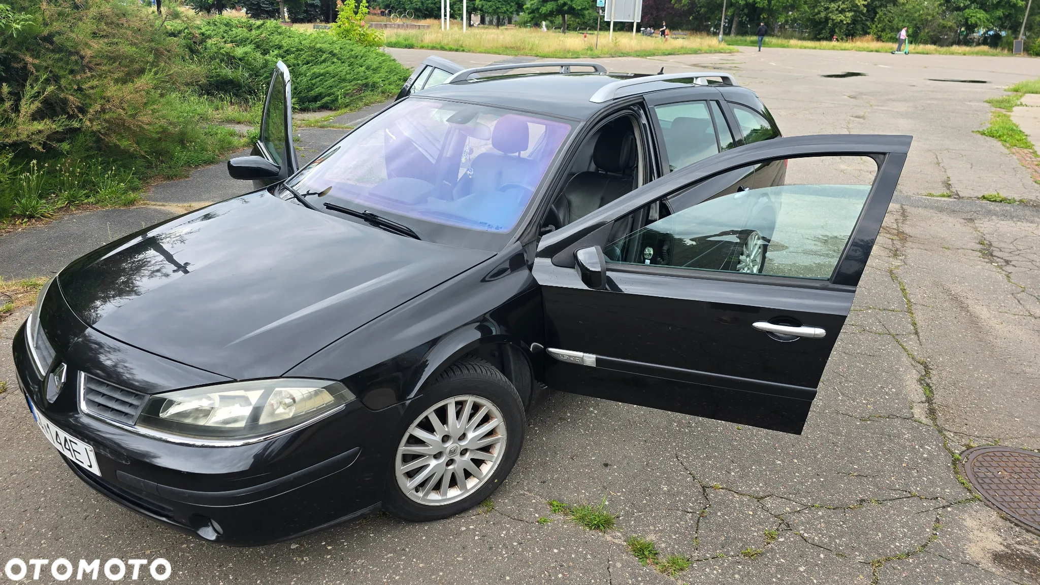 Renault Laguna II 1.9 dCi Luxe Privilege - 37
