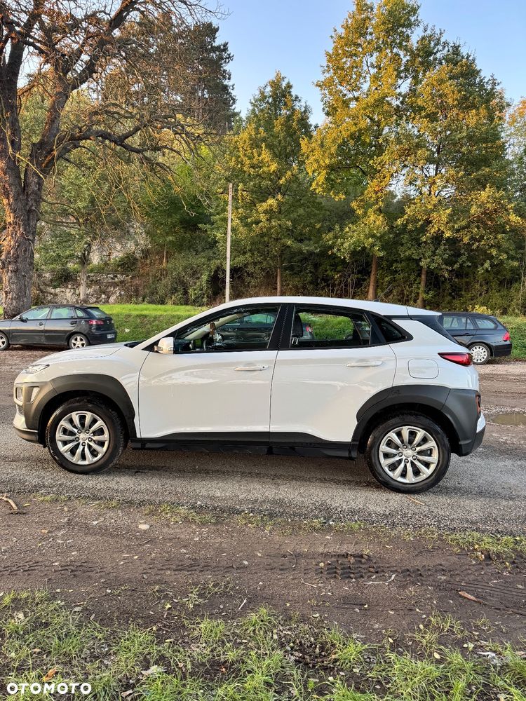 Hyundai Kona 1.0 T-GDI Comfort - 23