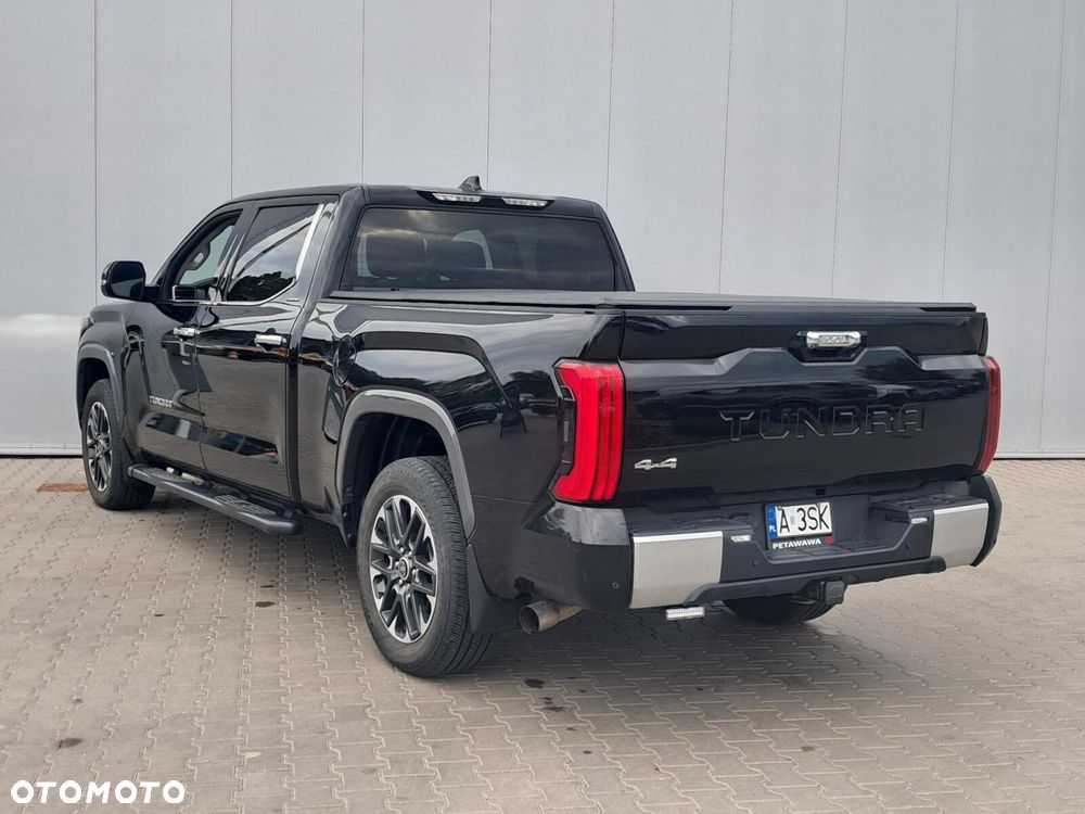 Toyota Tundra - 9