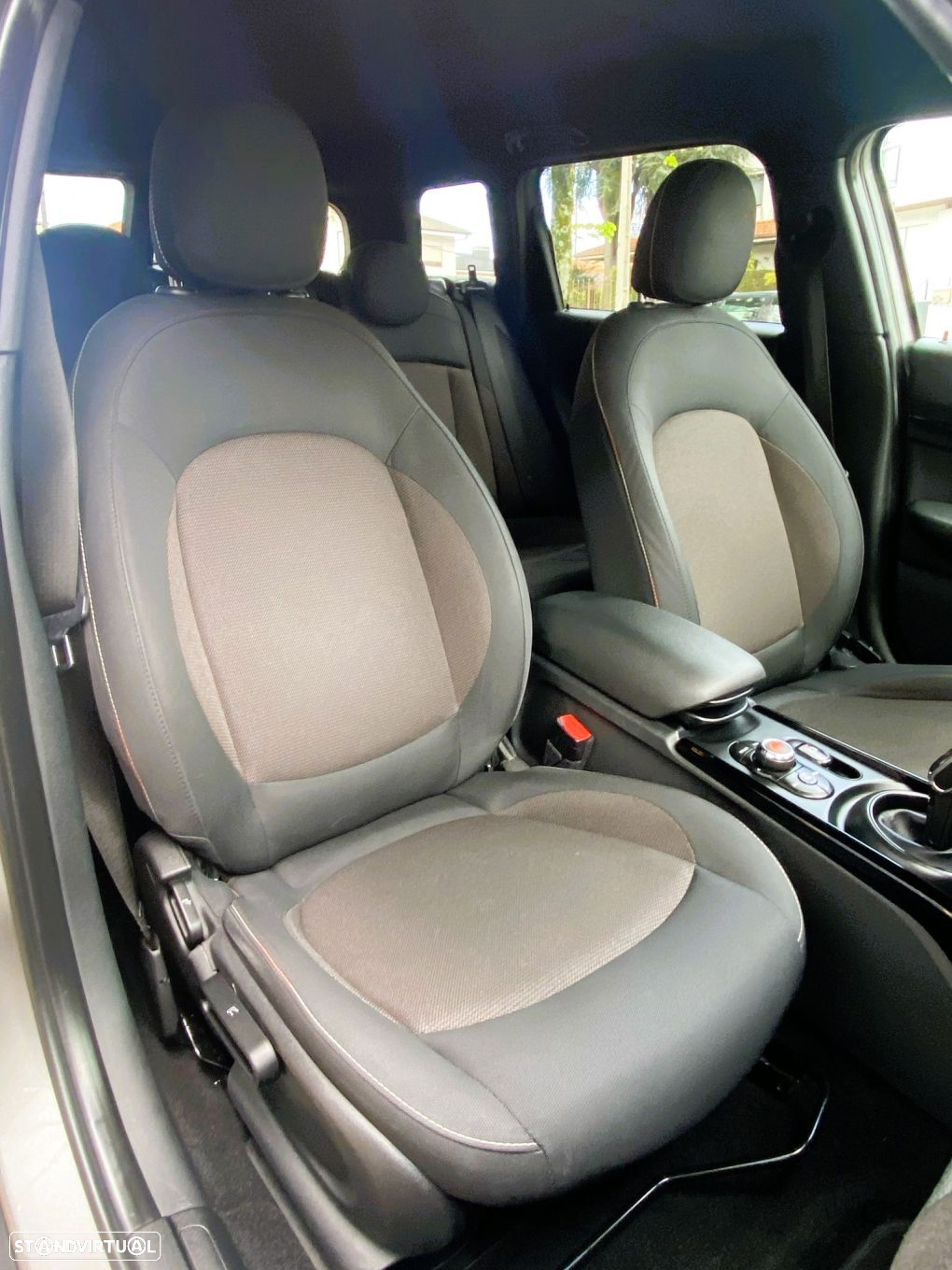 MINI Clubman One D Auto - 16