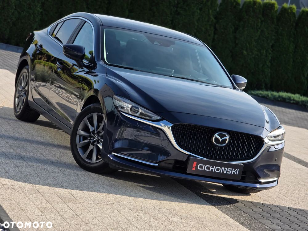 Mazda 6 2.0 SKYPassion - 38