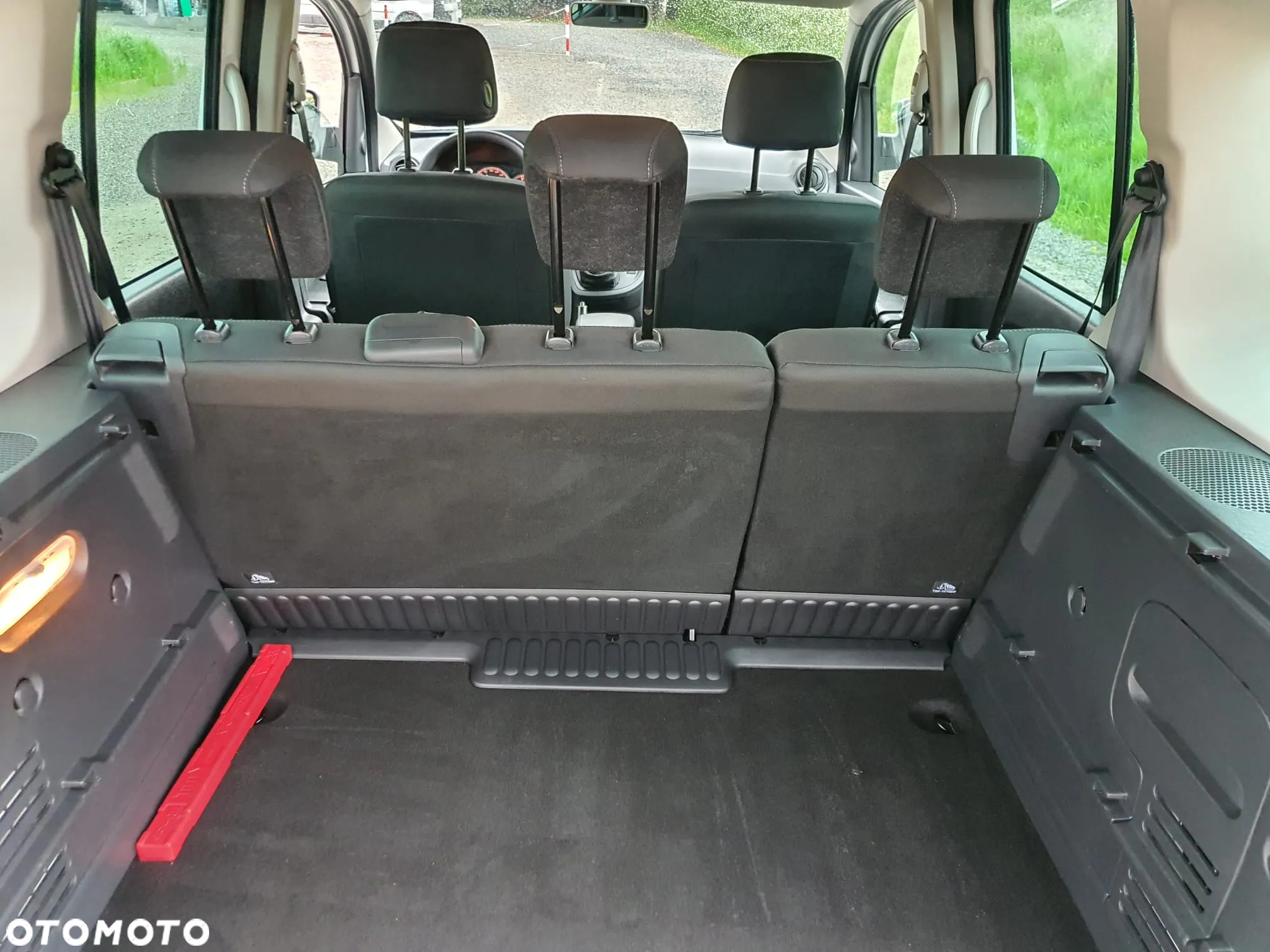Mercedes-Benz Citan Tourer 110 CDI L1 420.723 - 13