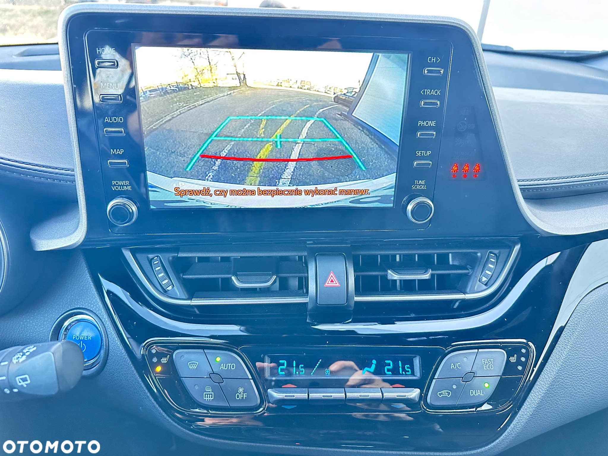 Toyota C-HR - 7