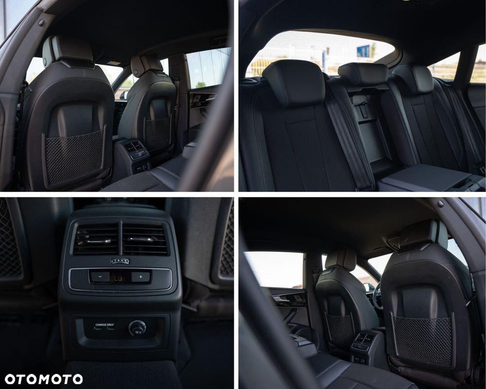 Audi A5 Sportback - 37