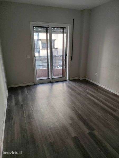 Apartamento T1 em Paranhos