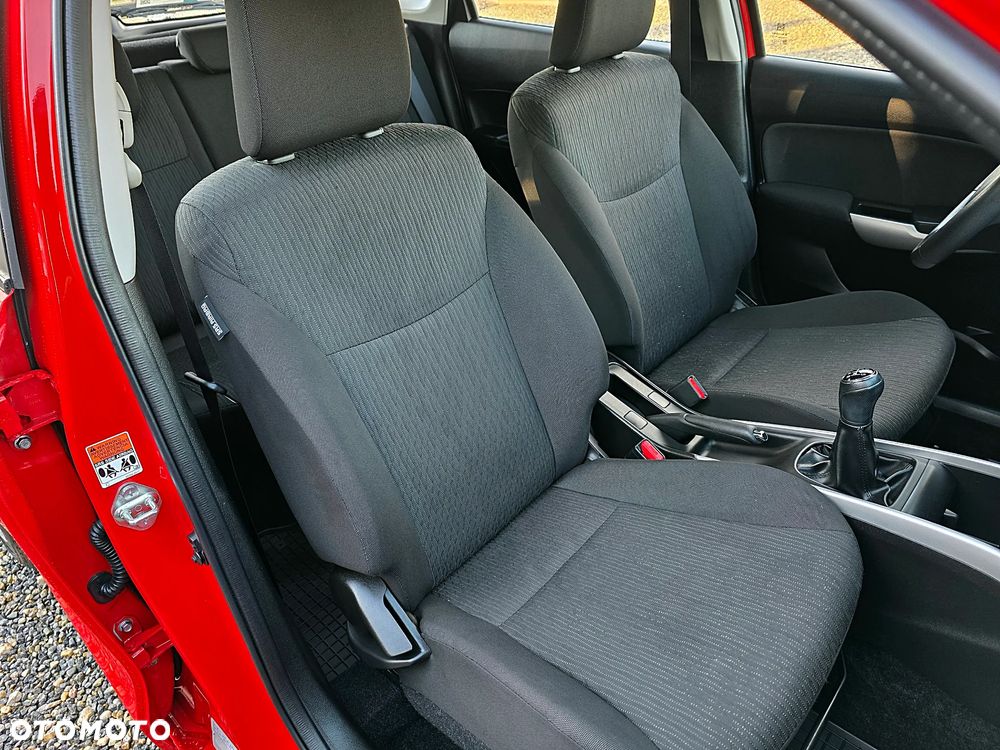 Suzuki Baleno 1.2 Comfort - 21