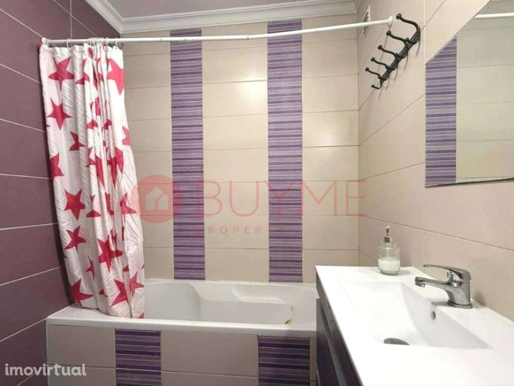 Apartamento T1+1 moderno no coração de Tunes - Grande imagem: 5/9