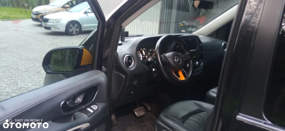 Mercedes-Benz Vito CDI Tourer Select 447.701 - 11