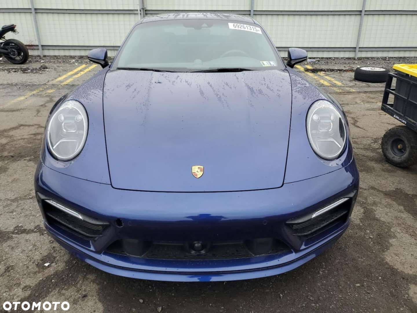 Porsche 911 - 7