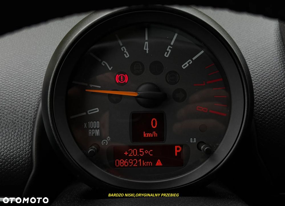 MINI Countryman - 22